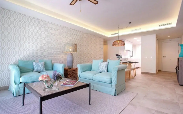 Genteel Home Infinity