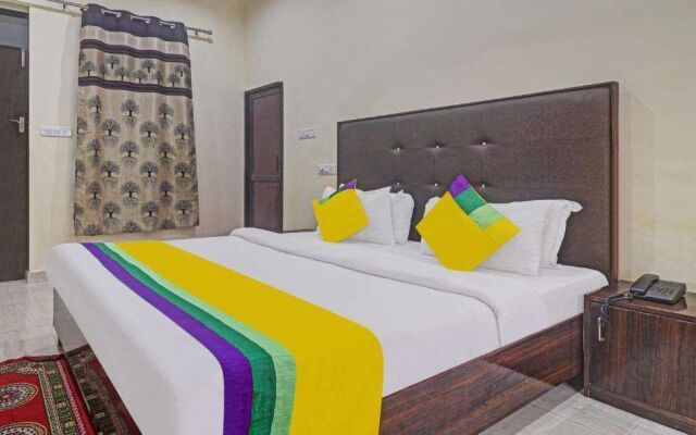 Hotel Albie Stay Inn