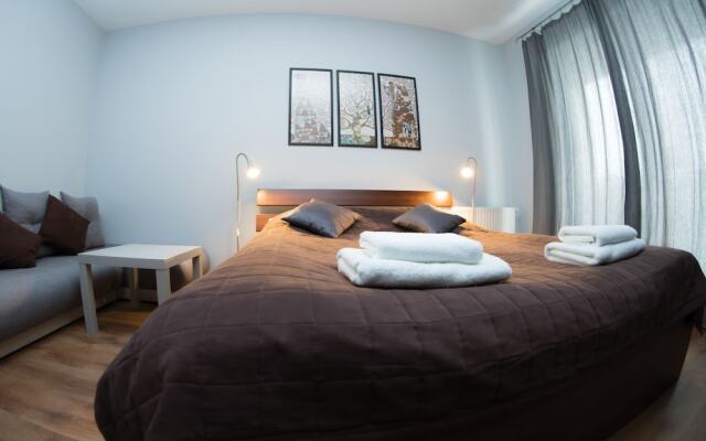 Apartamenty Sedinum - Modern