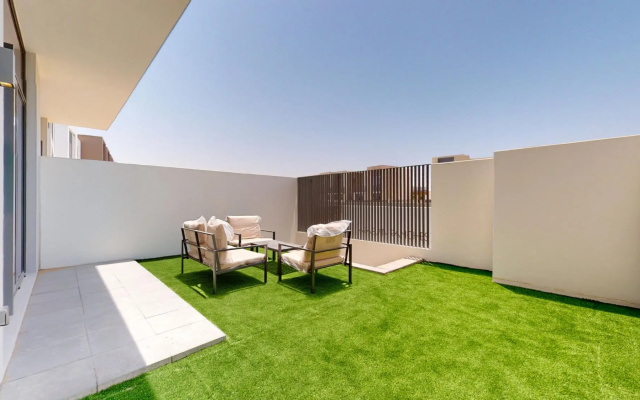 Arabian Ranches 3 - Springs Cluster Villa 136