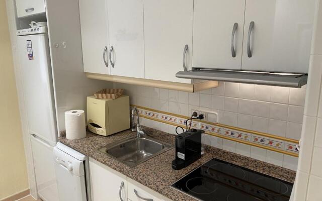 Rosales Oliva Nova Golf AP427