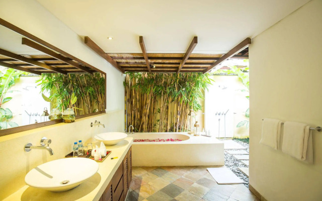 Villa Seriska Satu Sanur Bali