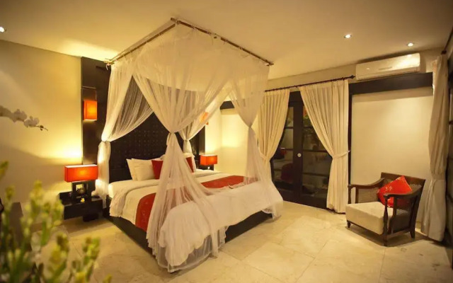 Villa Harmony Canggu