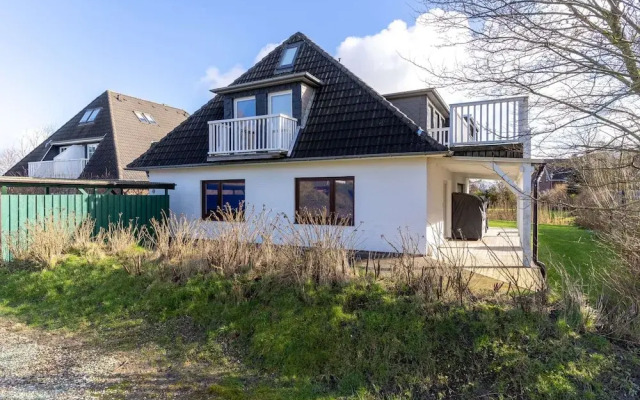 Apartment in St.peter Ording