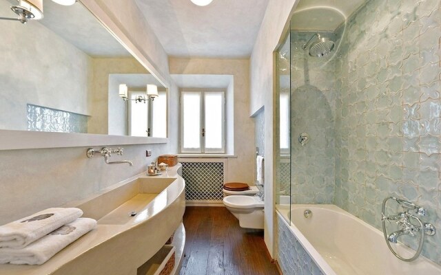 Verdidea - VILLA AIOLA