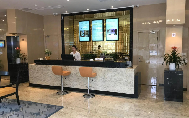 Haoshuimian Hotel