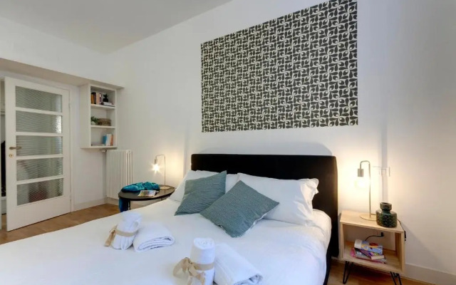 Mamo Florence - Costa San Giorgio Apartment