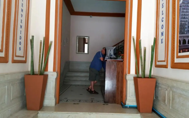 Posada Del Gaucho