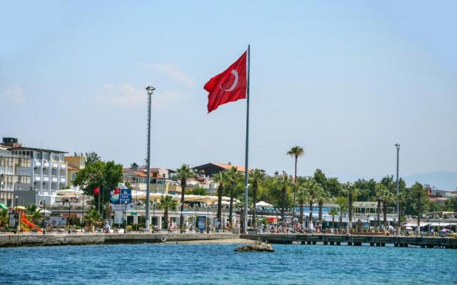 Alpaylar Hotel & Apart