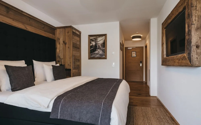 VAYA Fieberbrunn fine living resort