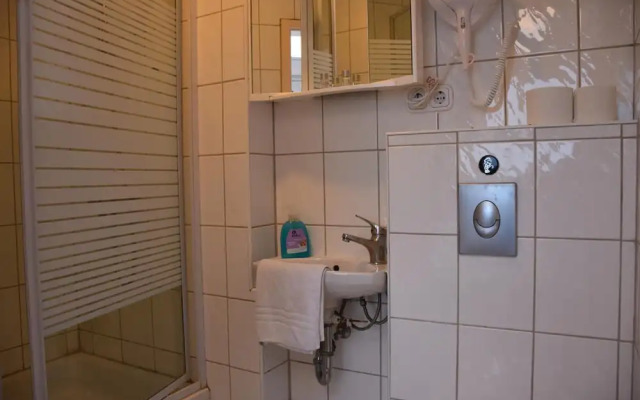 Hotel Schaum