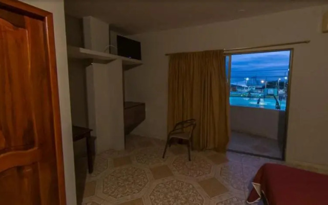 Hotel D'Laverdy
