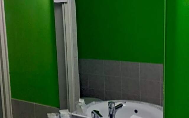 La ferme du Grand Faubourg