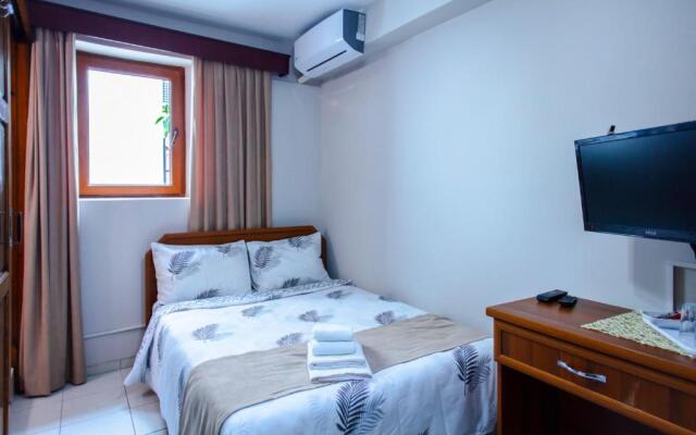 Homelike Guest house