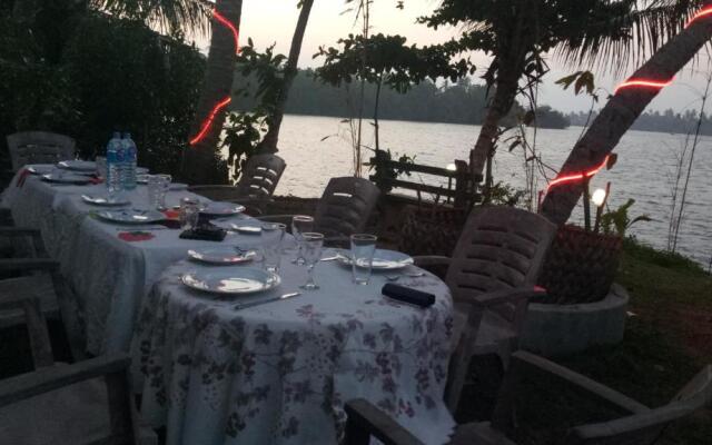 Mahi Villa