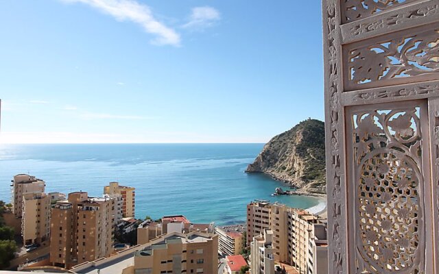 Apartment Vistamar Benidorm