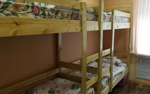 Lodging houses Kvartal Univer