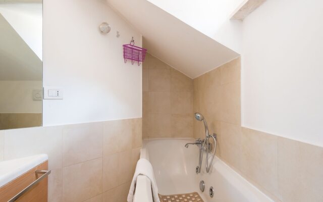 RSH Coronari Terrace Apartment