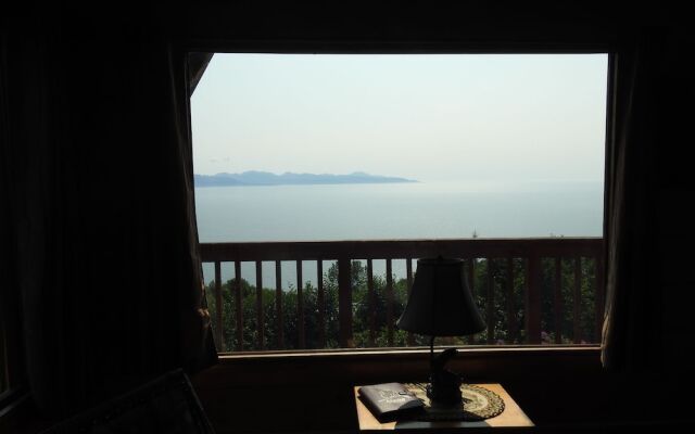 Alaska Adventure Cabins