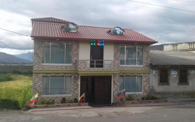 Kucha Wasi Hosteria