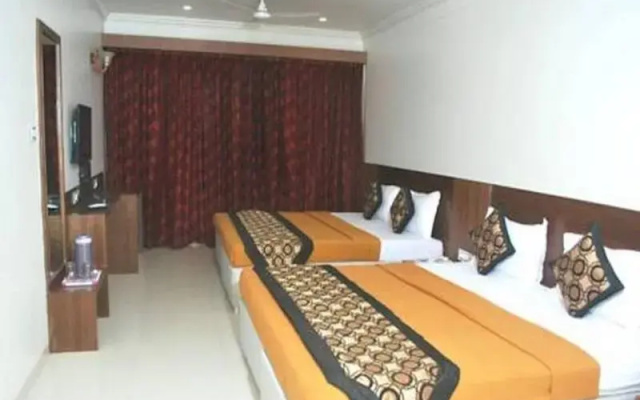 9x Boutique Resort