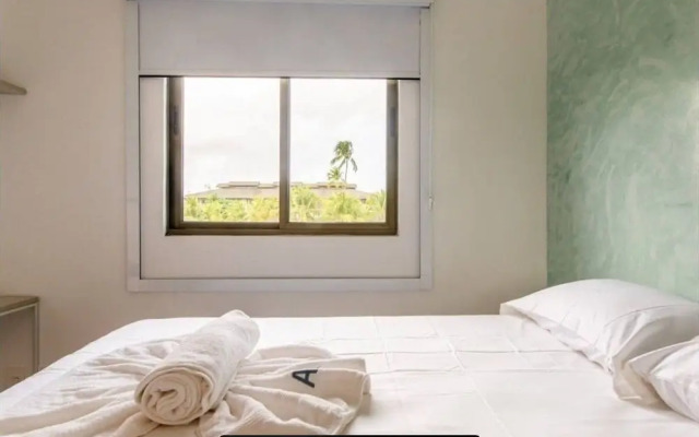 Beach Class Resort Muro Alto