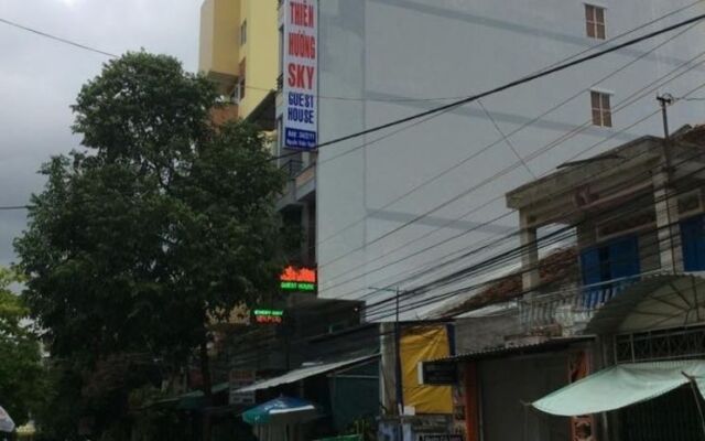 Thien Huong Guesthouse