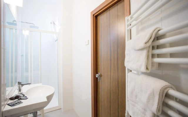 Hotel Confort