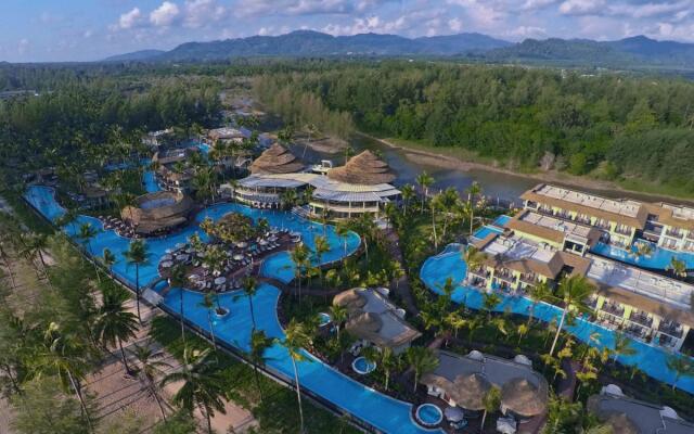 The Haven Khao Lak