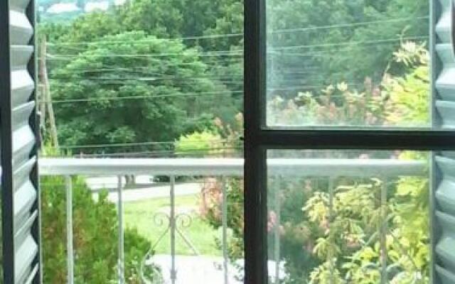 Hotel Balcones del Valle