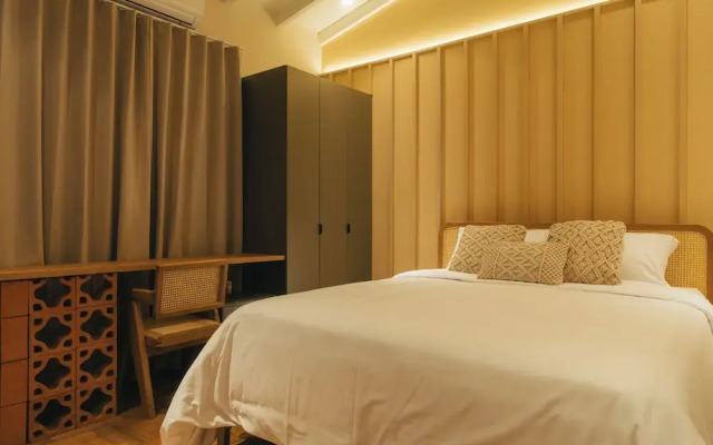 Hotel Botique Roomzz Laureles