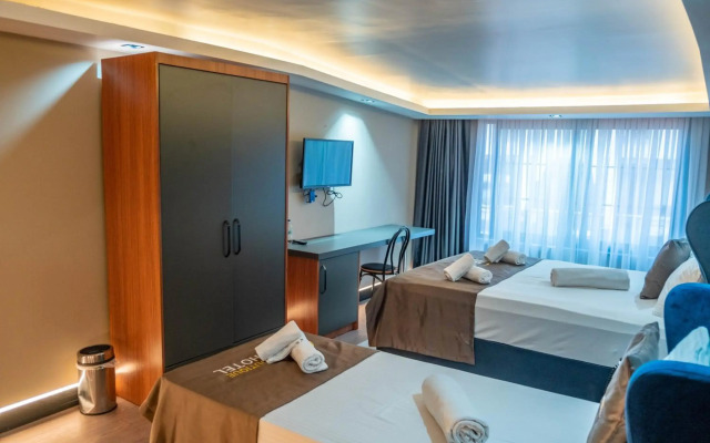 Eva Boutique Hotel Spa