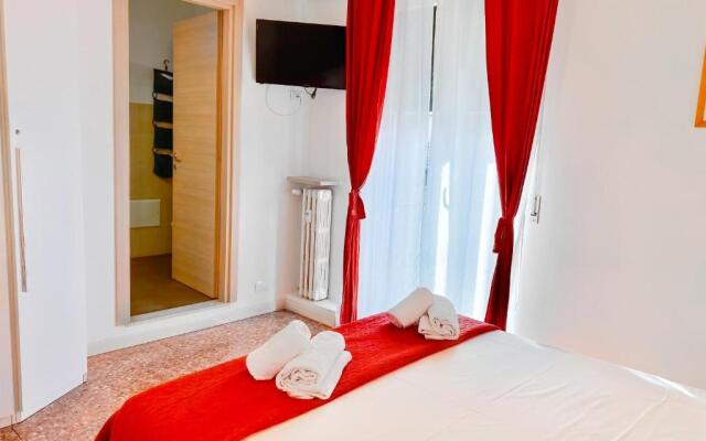 Borgo Trento Home, incantevole appartamento