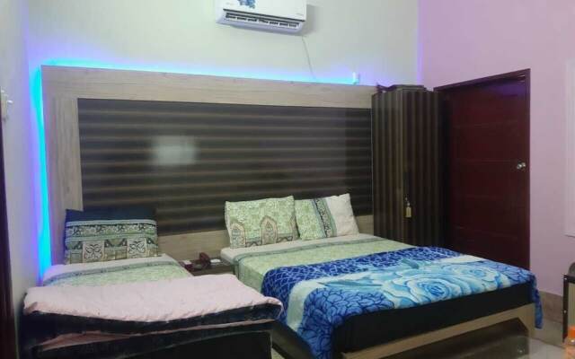 M.Winner Guest House