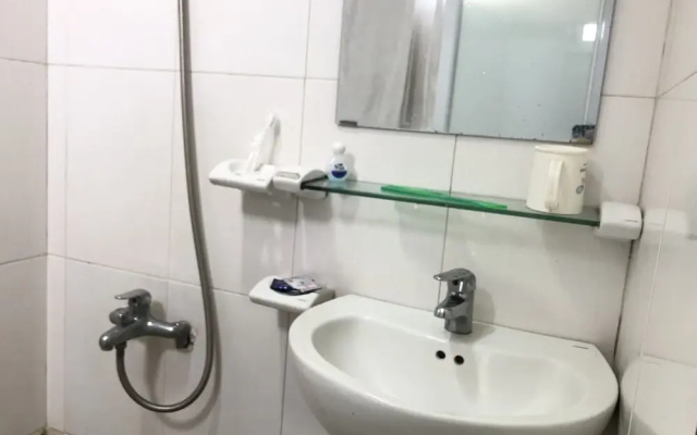 SPOT ON 982 Thanh Binh Motel