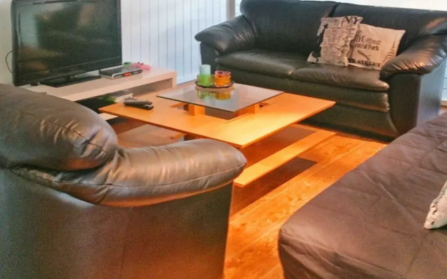 Holiday Home in Lyngdal