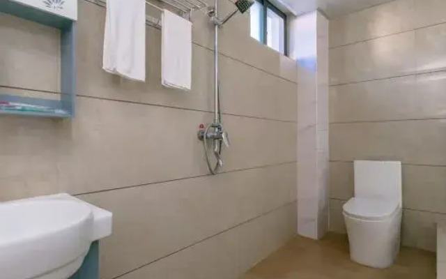 Dali Shuanglang Qingshui One Residence Homestay