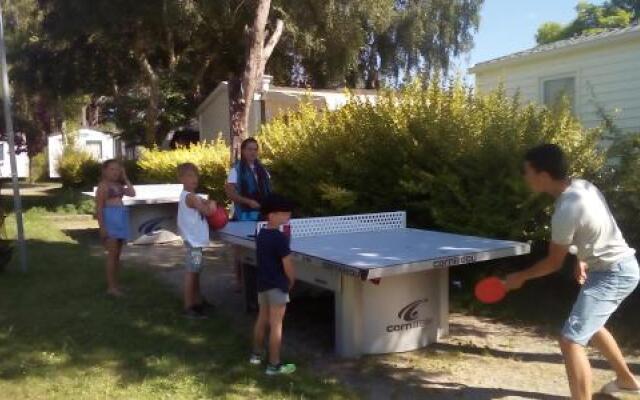 Camping Le Panorama