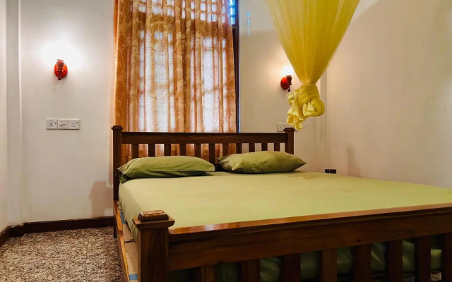 Pearl House @ Trincomalee