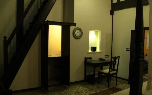 Deewanji Ni Haveli