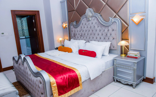 The Limewood Hotel