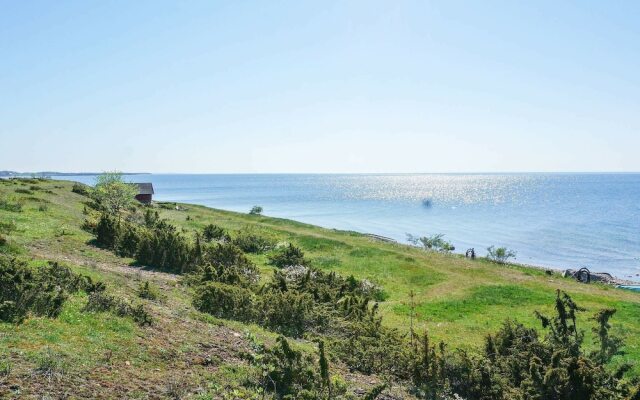 Holiday home BORGHOLM V