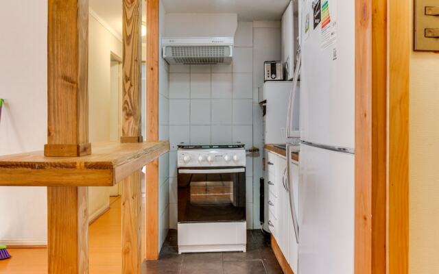 Departamento Familiar de Las Condes