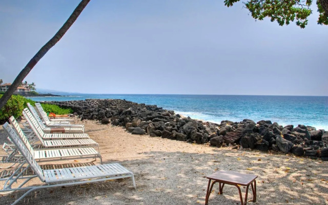 Fully Air-conditioned - Ocean View - Beautifully Renovated- Vrkcv