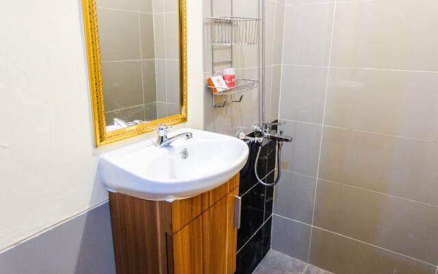 Deluxe Studio Kebayoran Icon Private Residence