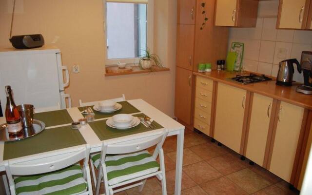 Apartament Nykiel