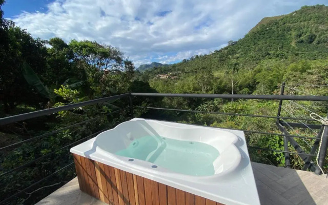 Glamping El Paraíso