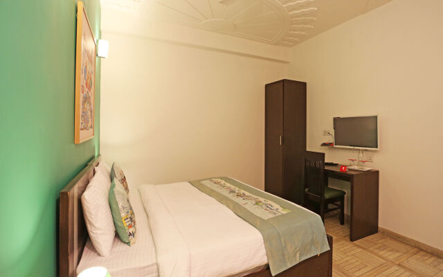 OYO Rooms 766 Delhi Airport