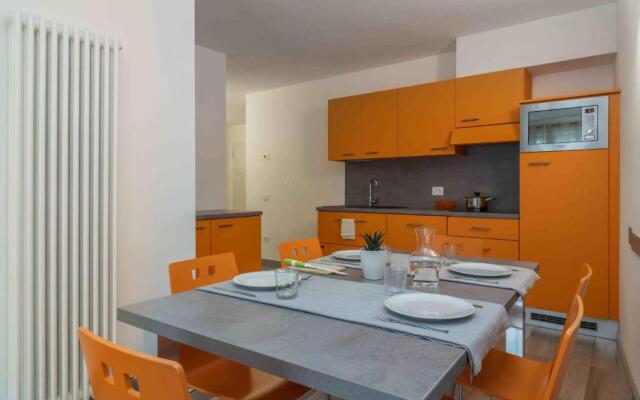 Appartamenti Decarli