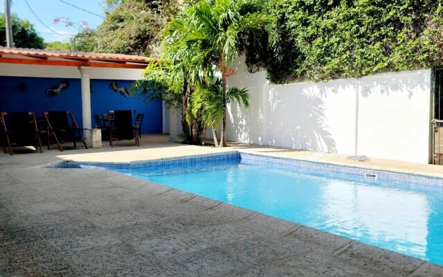 Hotel Casa del Sol